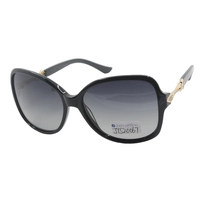 New Arrival UV400 Polarized Acetate Cat Eye Sunglasses men Luxury